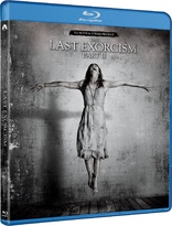 The Last Exorcism Part II (Blu-ray Movie)