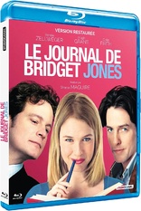 Bridget Jones's Diary (Blu-ray Movie)