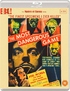 The Most Dangerous Game (Blu-ray Movie)