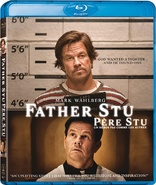 Father Stu (Blu-ray Movie)