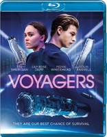 Voyagers (Blu-ray Movie)