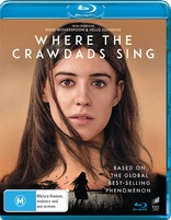 Where the Crawdads Sing (Blu-ray Movie)