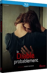 Le Diable probablement (Blu-ray Movie)