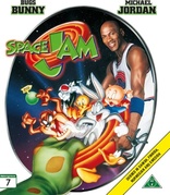 Space Jam (Blu-ray Movie)