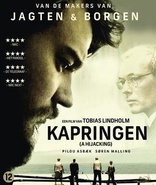 Kapringen (Blu-ray Movie)