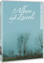 L' Albero degli Zoccoli (Blu-ray Movie)