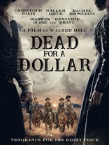 Dead for a Dollar (Blu-ray Movie)