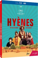Hy�nes (Blu-ray Movie)