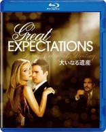 Great Expectations (Blu-ray Movie)