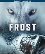 Frost (Blu-ray Movie)