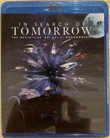 In Search of Tomorrow (Blu-ray Movie)