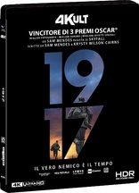 1917 4K (Blu-ray Movie)