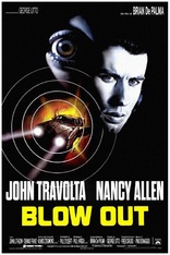 Blow Out (Blu-ray Movie)