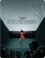 Poltergeist 4K (Blu-ray Movie)