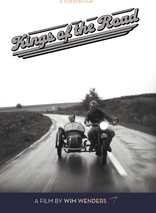 Kings of the Road (Blu-ray Movie)