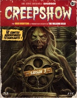 Creepshow - Saison 3 (Blu-ray Movie)