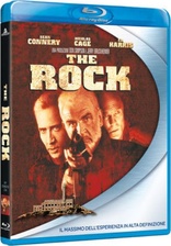 The Rock (Blu-ray Movie)