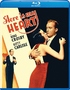 Here Is My Heart (Blu-ray Movie)