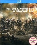 The Pacific (Blu-ray Movie), temporary cover art