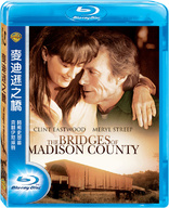 The Bridges of Madison County (Blu-ray Movie)