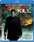 Driven to Kill (Blu-ray Movie)
