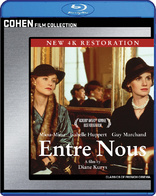 Entre Nous (Blu-ray Movie)