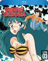 Urusei Yatsura: TV Series Collection 03 (Blu-ray Movie)