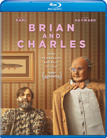 Brian and Charles (Blu-ray Movie)