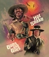 Hot Snake / Guns and Guts (Blu-ray Movie)