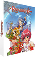 Magic Knight Rayearth: The Complete Series (Blu-ray Movie)