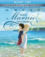 When Marnie Was There (Blu-ray Movie)