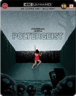 Poltergeist 4K (Blu-ray Movie), temporary cover art