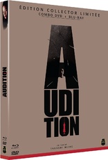 Audition (Blu-ray Movie)