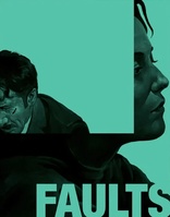 Faults (Blu-ray Movie), temporary cover art