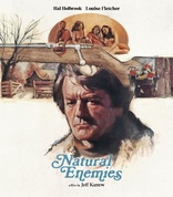 Natural Enemies (Blu-ray Movie), temporary cover art