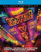 Enter the Void (Blu-ray Movie)