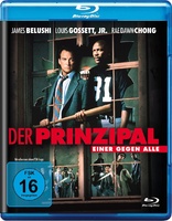 The Principal (Blu-ray Movie)