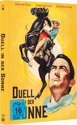 Duel in the Sun (Blu-ray Movie)