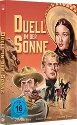 Duel in the Sun (Blu-ray Movie)