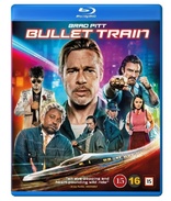 Bullet Train (Blu-ray Movie), temporary cover art