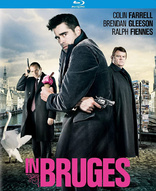 In Bruges (Blu-ray Movie)