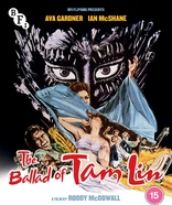 The Ballad of Tam Lin (Blu-ray Movie)