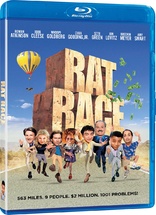 Rat Race (Blu-ray Movie)