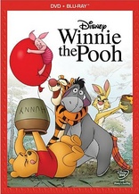 Winnie the Pooh (Blu-ray Movie)