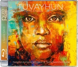Tuvayhun: Beatitudes for a Wounded World (Blu-ray Movie)