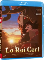 Le Roi Cerf (Blu-ray Movie)