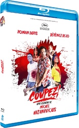 Coupez ! (Blu-ray Movie)