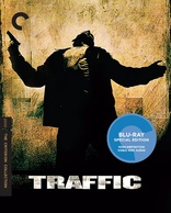 Traffic (Blu-ray Movie)