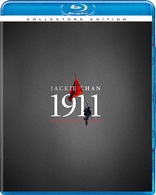 1911 (Blu-ray Movie)