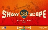 Shawscope Volume Two (Blu-ray Movie)